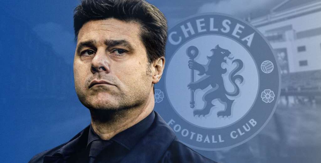 El plan de Pochettino y Chelsea para armar una de las mejores delanteras de Europa