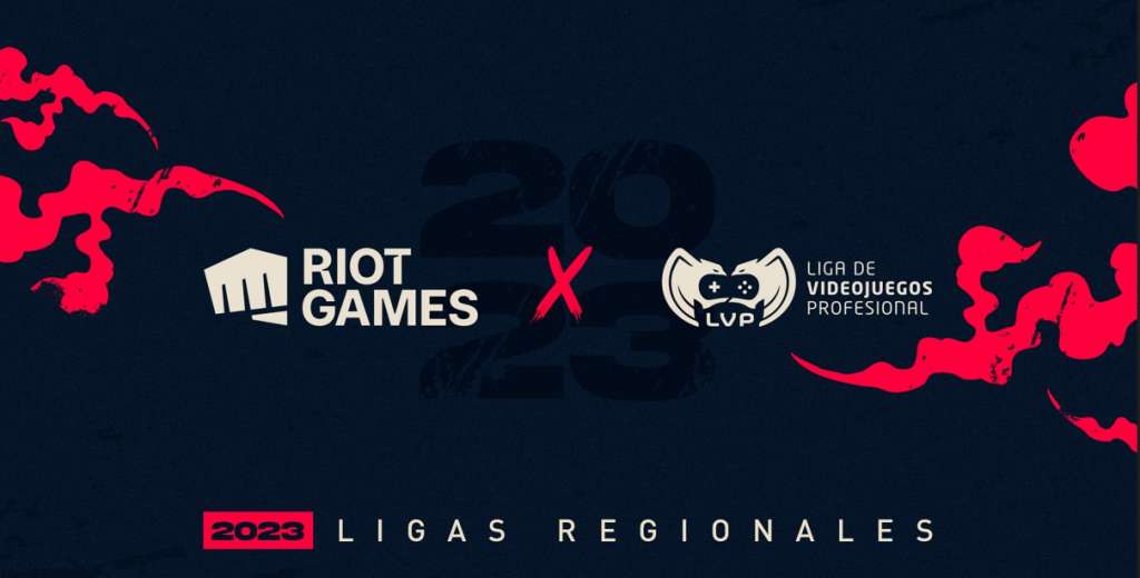 La Liga Regional Sur de Flow vive su segunda semana a puro League of Legends