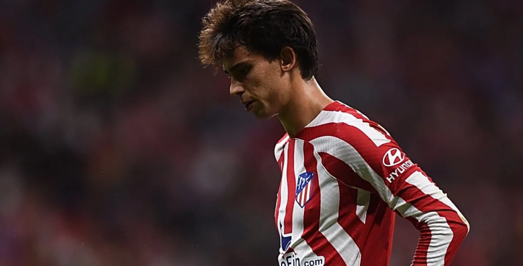 Joao Félix: el peor negocio del Atlético de Madrid