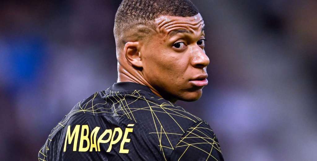 "No tienen dinero para fichar a Mbappé"