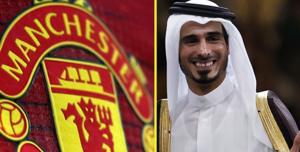 Jassim Bin Hamad Al Thani, el jeque que quiere comprar al Manchester United