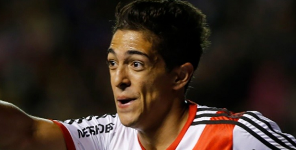 River tiene un aliado inesperado para atraer a Manuel Lanzini