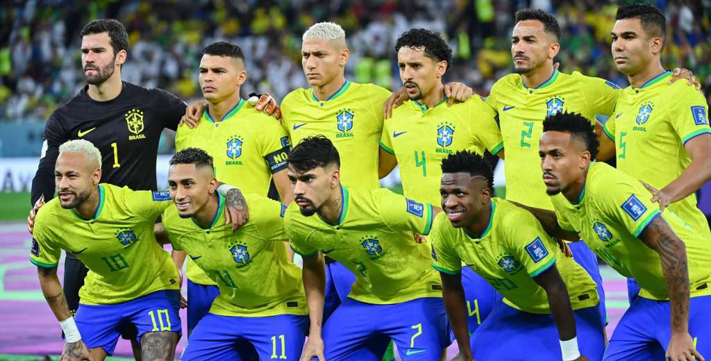 El Barcelona se queda con una estrella de Brasil por 45 millones