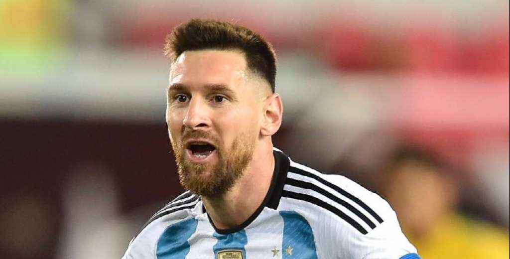 ¡Atención Argentina! Ya hay fecha para que Lionel Messi debute en el Inter Miami