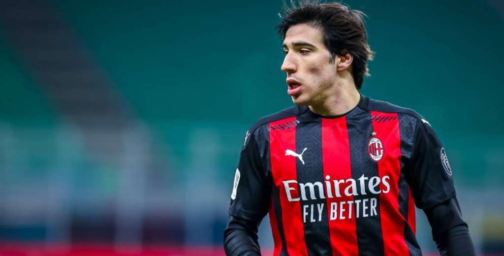 Newcastle rompe el mercado: llega a un acuerdo por Sandro Tonali...