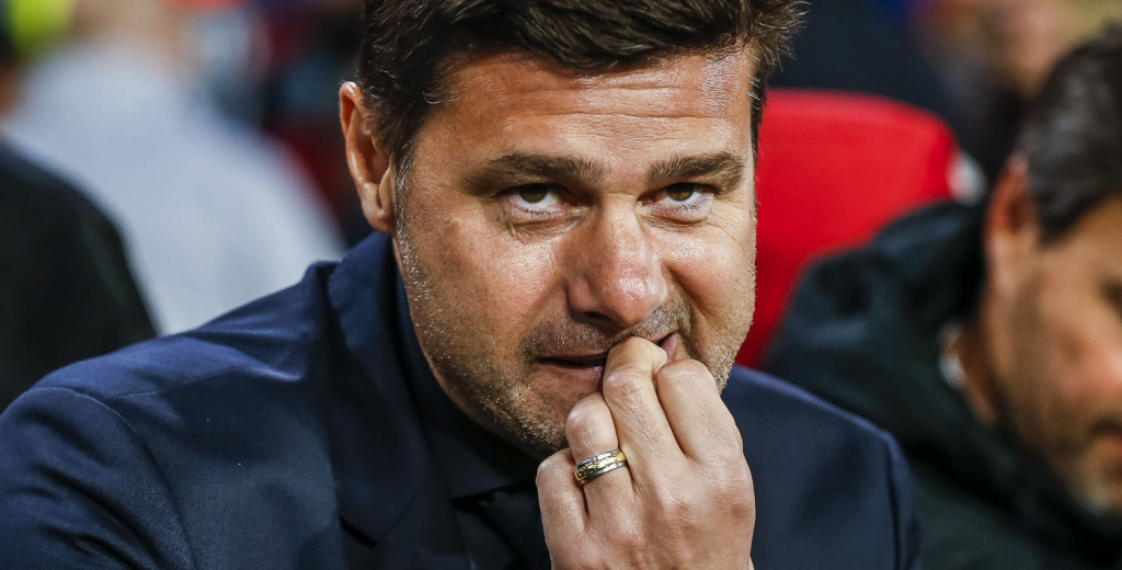 ¿Es Pochettino un buen entrenador?: la efectividad avala su llegada al Chelsea