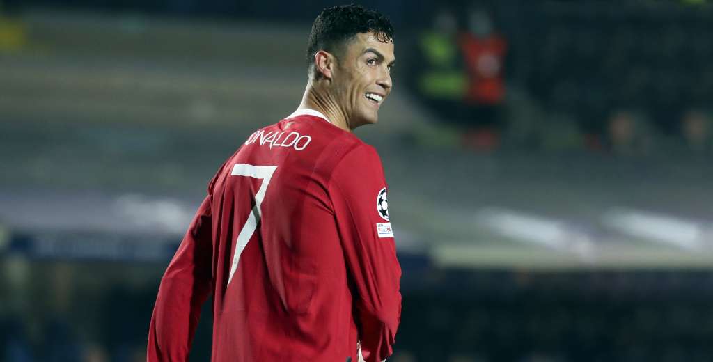 Es argentino y le van a dar la 7 de Cristiano en el United