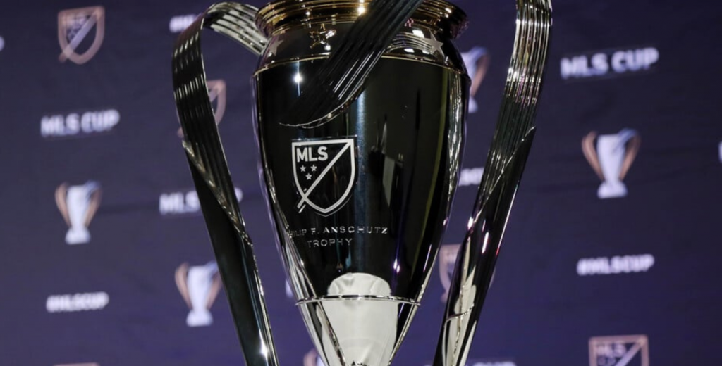 Con razón le dicen Soccer: el formato de la MLS es un lío y te lo explicamos