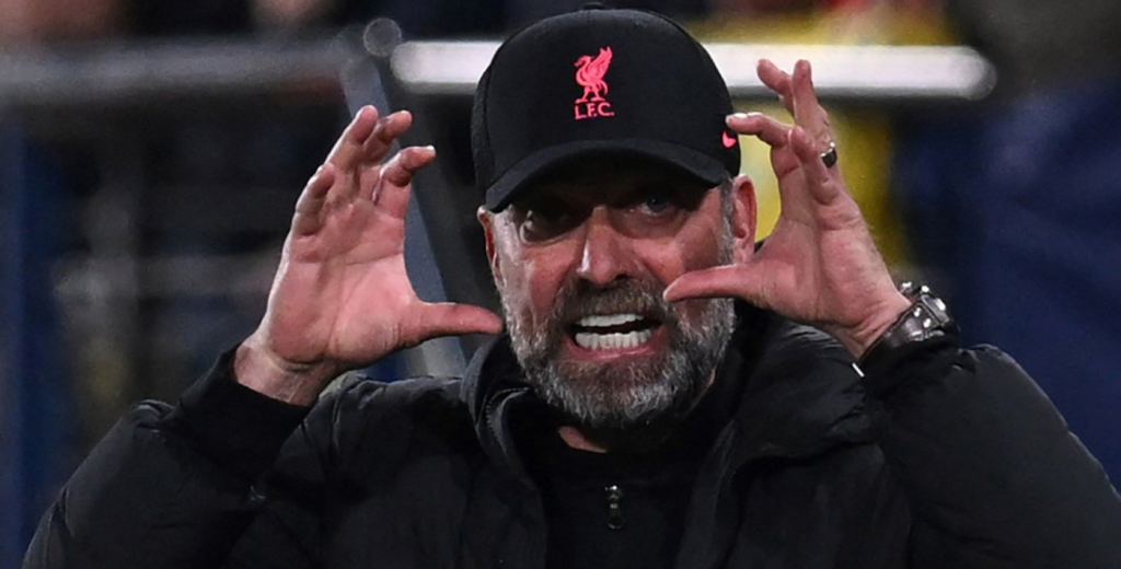 Klopp no puede creerlo: Liverpool le vendió a sus dos pilares en solo 24 horas