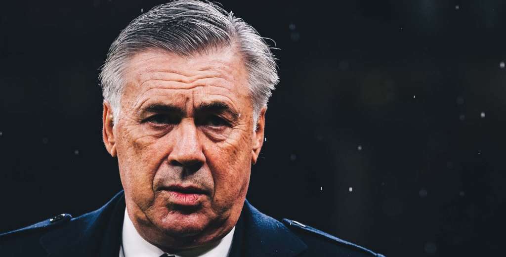 Creen que es como Guardiola y Real Madrid lo quiere para reemplazar a Ancelotti