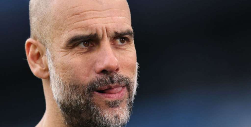 "Guardiola puso a Zinchenko de falso nueve: me fui llorando y pedí irme del City"