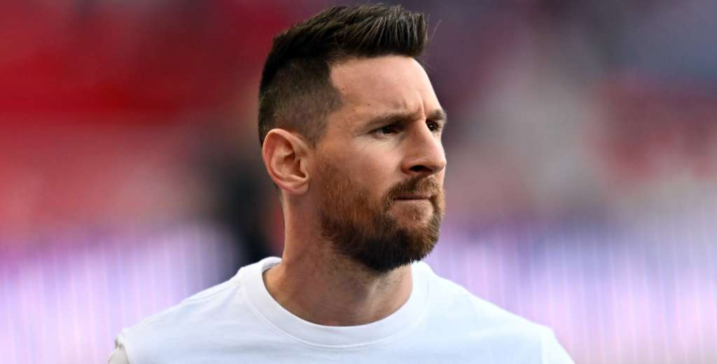 Bomba: Inter Miami confirmó la fecha de presentación de Messi 