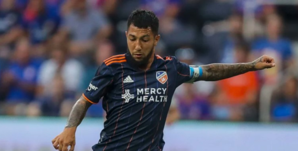 MLS All-Star Game: el argentino Luciano Acosta será el capitán