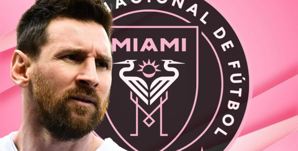 Inter Miami se acerca a otro galáctico: quiere fichar al mejor socio de Messi
