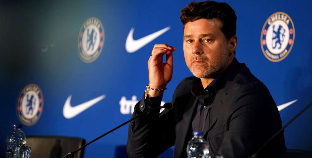 Pochettino los echó a los 7 y Chelsea recaudó 250 millones de euros