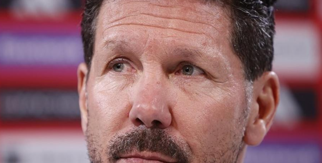 Simeone pide al mejor goleador del fútbol argentino: 15 millones de euros