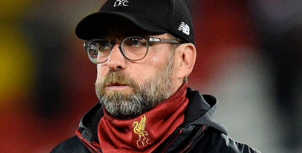 Está harto del PSG, se quiere ir y Klopp pidió su fichaje en Liverpool: sería brutal