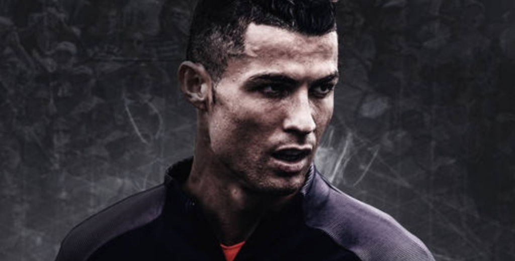 Cristiano hace arder a Nike por usar Adidas: la imagen que detonó todo