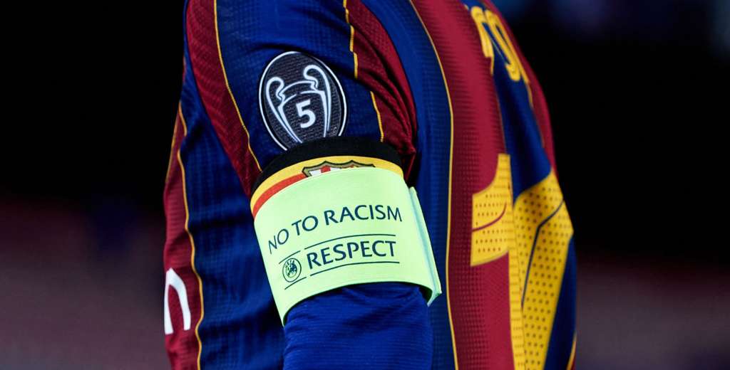 Quiere ser capitán del Barcelona: "Yo soy un ganador nato"