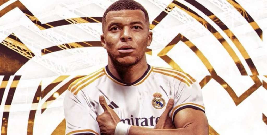 La frase en PSG que incendia todo: "Mbappé tiene un acuerdo con Real Madrid"