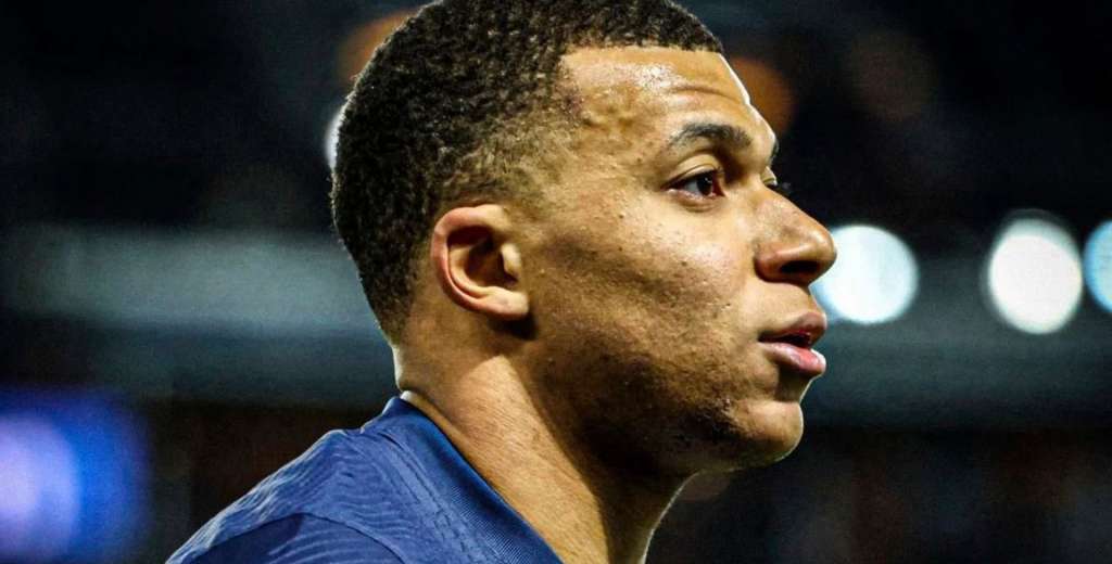 La otra brutal medida de PSG contra Mbappé: una humillación absoluta