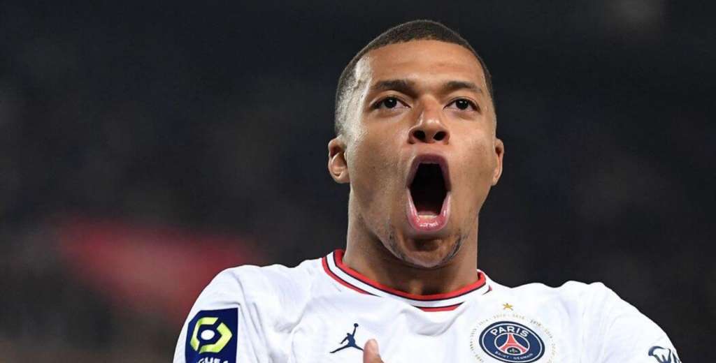 Esto no se lo cree ni Laporta: "FC Barcelona negocia el fichaje de Mbappé"