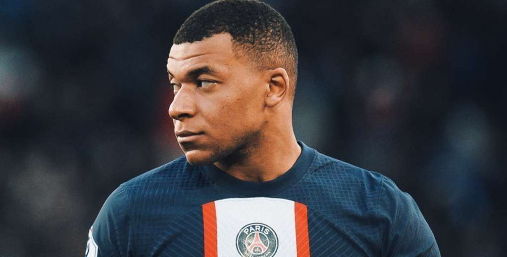 PSG en llamas: acepta la oferta del siglo y llega a un acuerdo por Mbappé