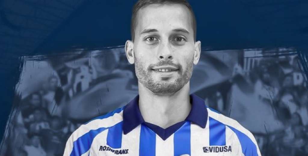 17 millones de dólares y es oficial: Rayados ficha a Sergio Canales