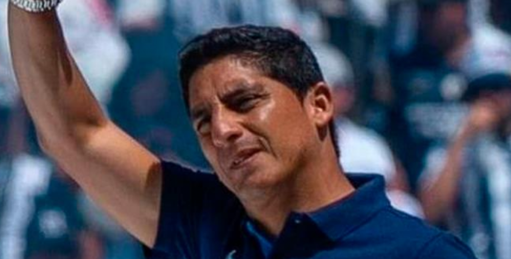 Sólo faltaban ellos: Alianza Lima confirmó el despido de "Chicho" Salas