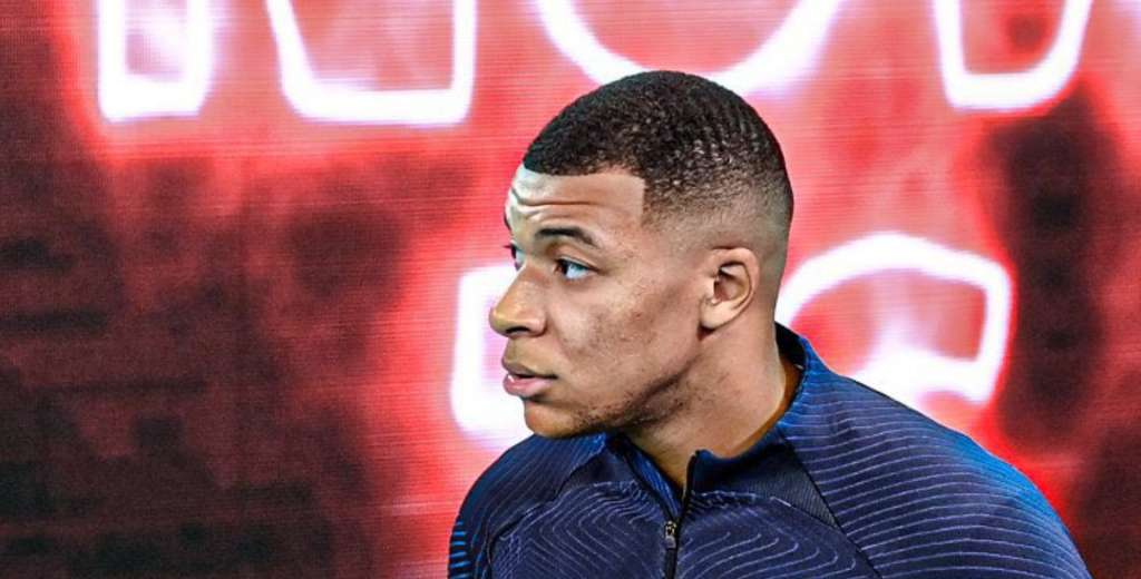 Real Madrid no entiende nada: la locura de Mbappé con tal de irse del PSG