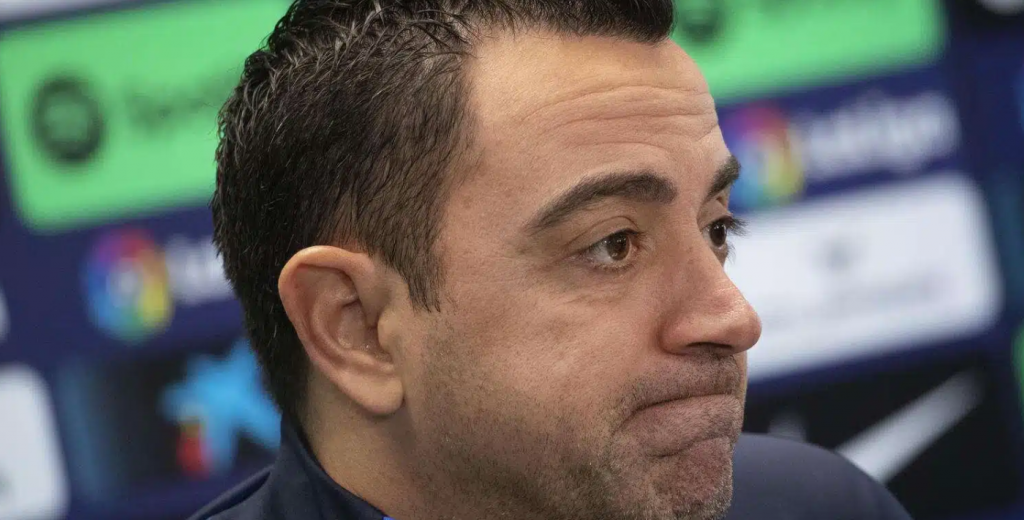 Xavi lo llamó para jugar en el FC Barcelona y él lo rechazó: "Decidí ir al Milan"