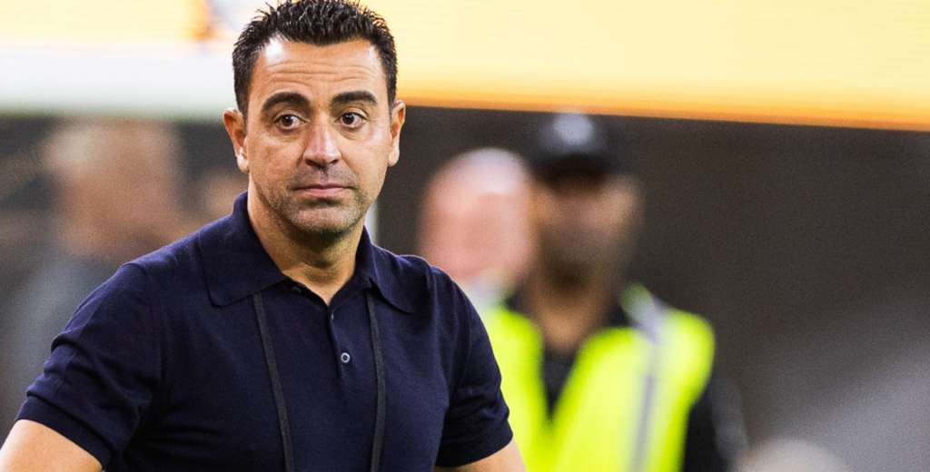 Es lamentable: FC Barcelona perdió 5-3 y Xavi se quejó por cómo jugó el Arsenal