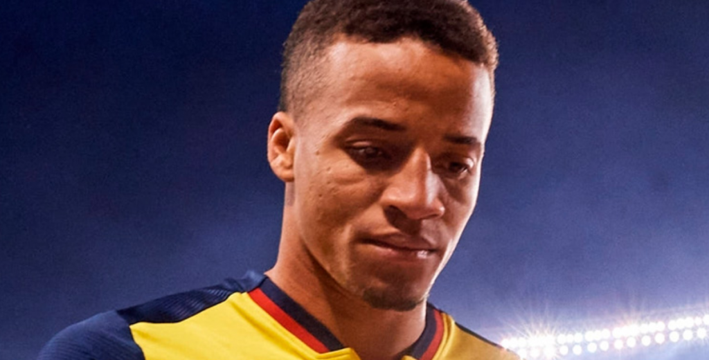 La Selección de Ecuador sufre por un nuevo giro en la causa Byron Castillo