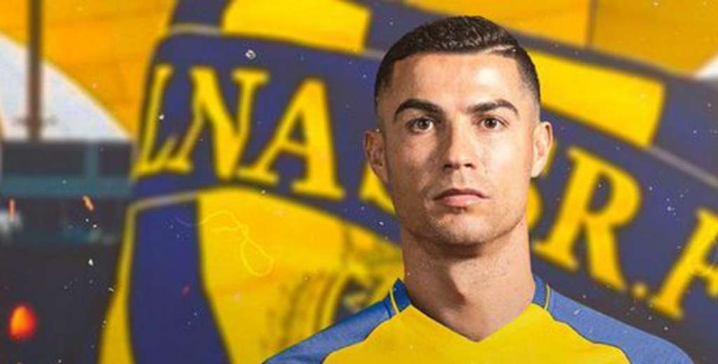 Al Nassr y una bomba total: la figura de Europa que quiere juntar con Cristiano