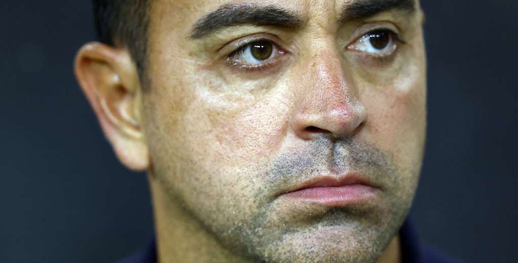 Xavi lo pidió: la figura de Selección Argentina que quiere en FC Barcelona