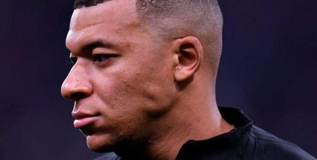 Un escándalo y saltó la verdad: la oferta que presentó FC Barcelona por Mbappé