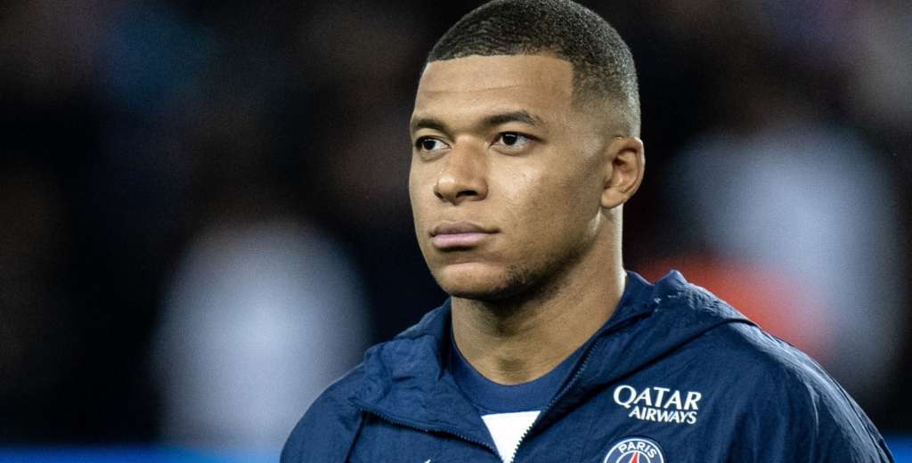 El dia que Al Khelaifi temía llego y es oficial: Mbappé da el golpe final