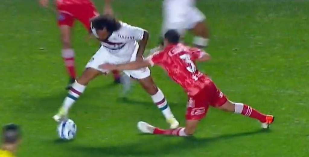 Devastador: confirman la peor lesión de Sánchez tras la jugada con Marcelo