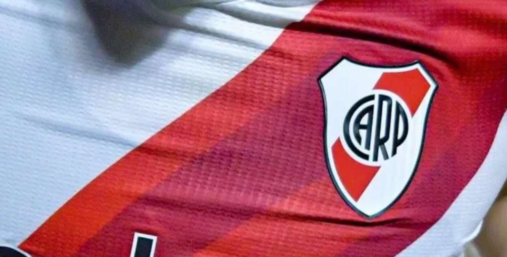 River Plate da el golpe, lo trae de Europa y es oficial: "Él vuelve al club..."