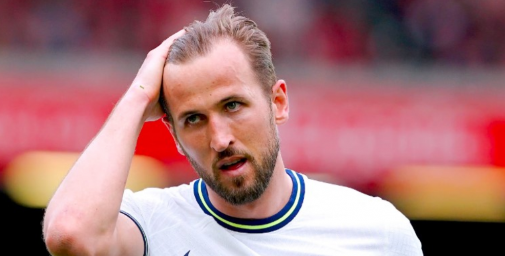 Tottenham ya le busca sustituto a Kane: quiere a una estrella del fútbol argentino