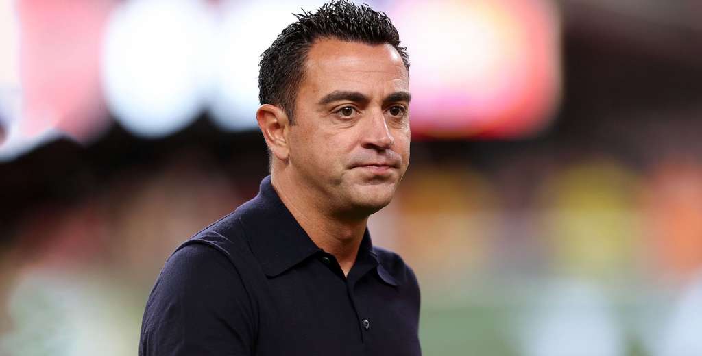 Es uno de los peores jugadores del Barcelona y le avisó a Xavi: "No me voy"