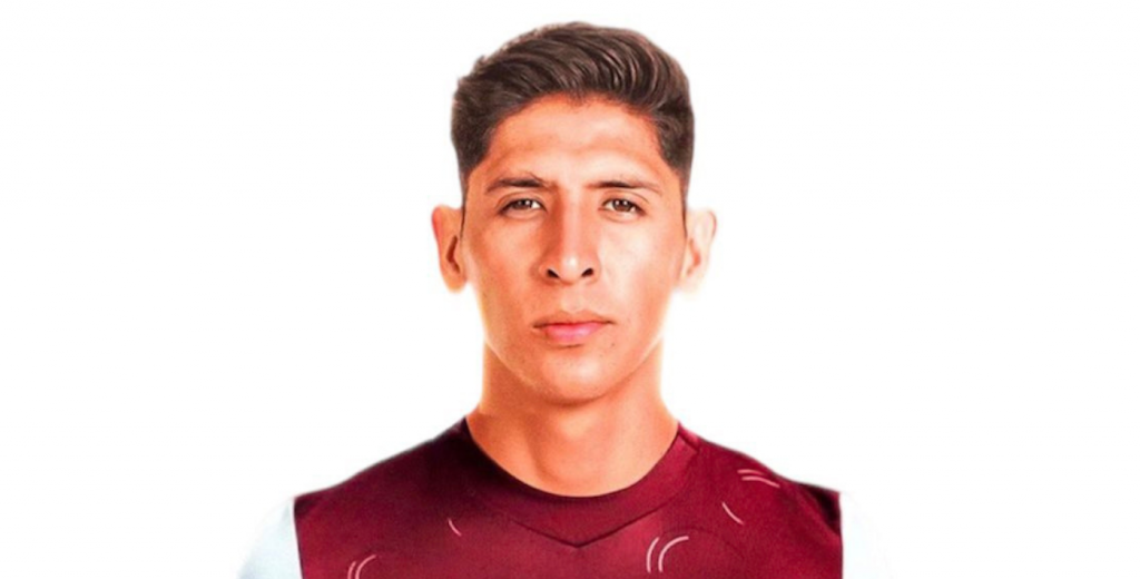 Edson Álvarez, el reemplazo de Rice: el West Ham lo fichó por 35 millones