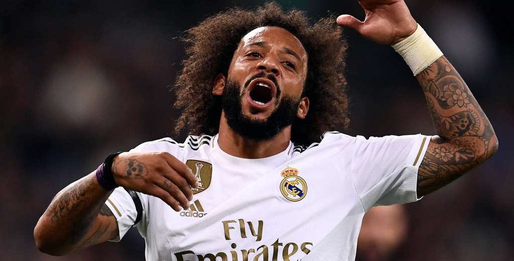 Marcelo recibe un golpazo: tomaría la decisión más dura de su carrera