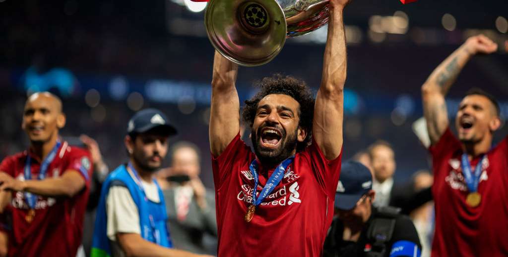 El Liverpool y Salah: ¿Un capítulo más para esta historia?