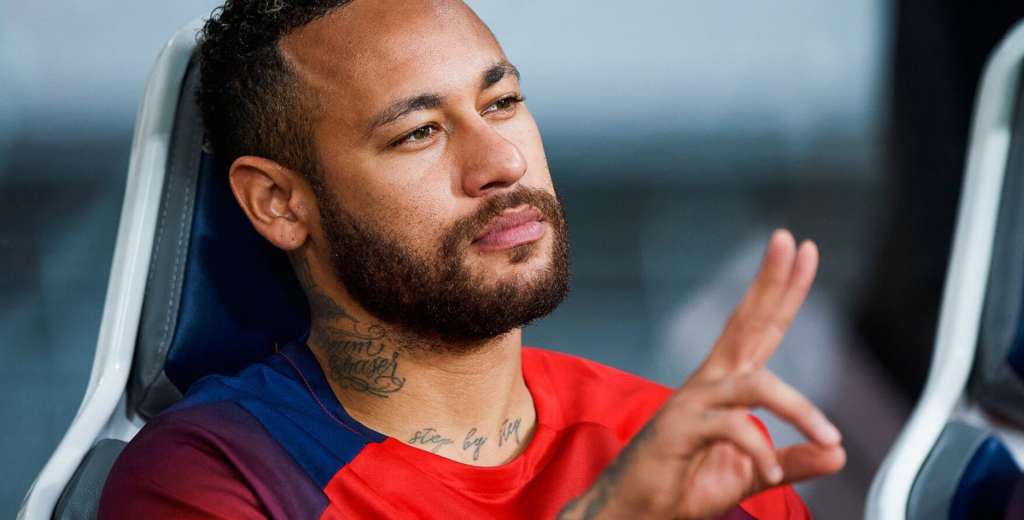 Paris Saint Germain deja a Neymar hundido: la cifra que pide para venderlo