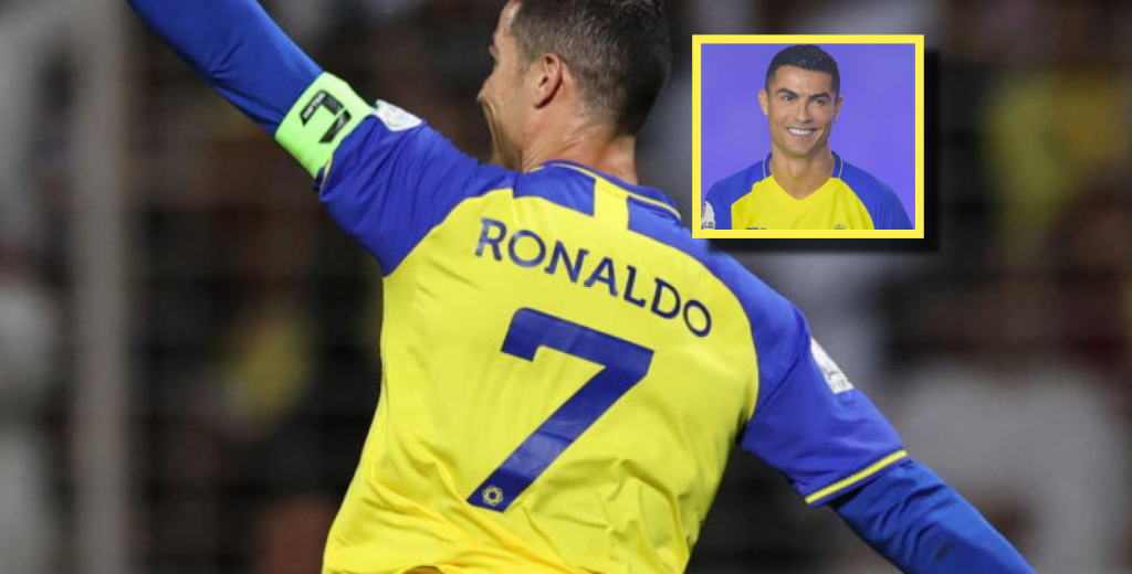 Cristiano Ronaldo vigente: todos los goles con Al Nassr de Arabia Saudita