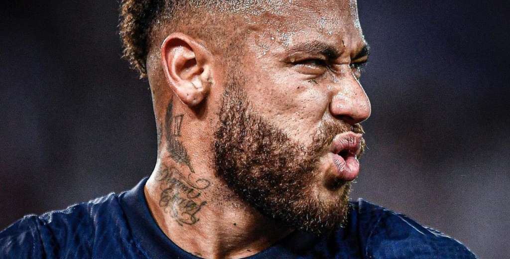 Paris Saint Germain echó a Neymar del club: histórico y escandaloso final