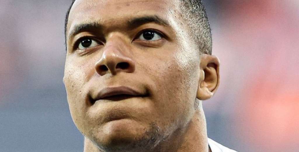 Mbappé explota y deja al Real Madrid en llamas: la decisión más cruel de todas