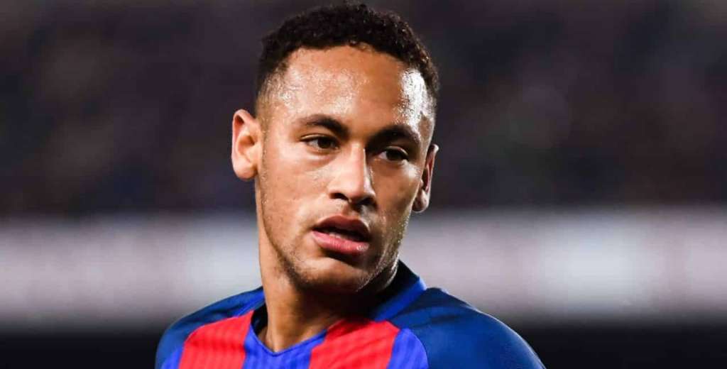 Neymar llega a un acuerdo con FC Barcelona: tendrá un salario impensado...