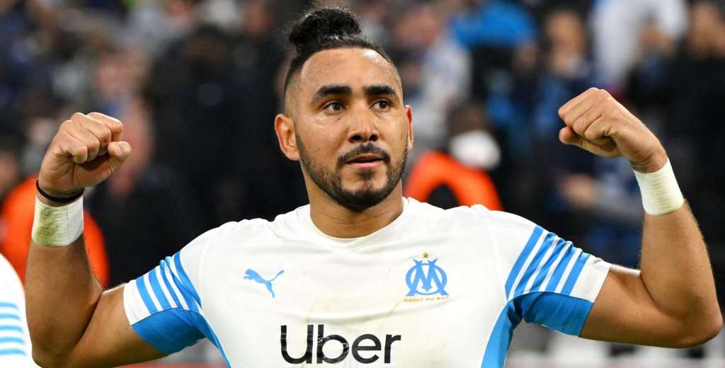 Impactante, tremendo: Dimitri Payet es nuevo jugador del Vasco Da Gama